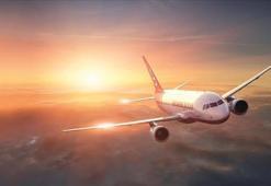 Atlasglobal Havayolları, uçuşlarını durdurdu.