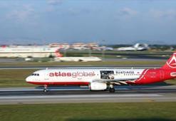 Atlasglobal'den bilet ücreti açıklaması!