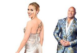 Süper kahraman farkıyla rekor