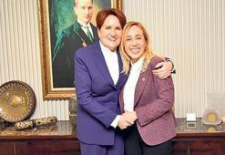 İYİ Parti’de Antalya depremi