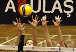 Sultanlar ve Efeler Ligi'nde heyecan sürüyor