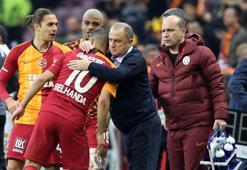 Hıncal Uluç: Al Belhanda'nı da git Hocam!