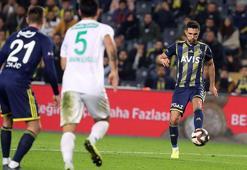 SON DAKİKA | Fenerbahçe'de Hasan Ali kadroya alındı