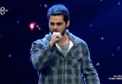 O Ses Türkiye Gürsu çavuşoğlu kimdir? Kaç yaşında?