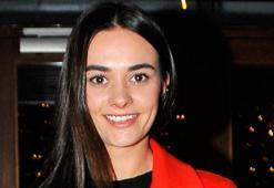 Hande Soral avukat oldu!