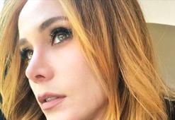 Yeni aşk mı? Burçin Terzioğlu ile İlker Kaleli 3.5 yıllık ilişkilerini 2018 Aralık'ta sonlandırmıştı.