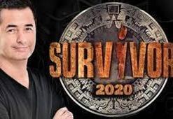Survivor 1 Bölüm Fragmanı