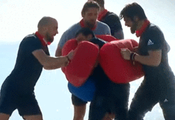 Survivor 2020 yarışmacıları kimler? İşte 1. yeni bölüm fragmanı - Ünlüler ve Gönüllüler takım kadroları