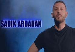 Survivor Sadık Ardahan Uzkanbaş kim, kaç yaşında, nereli? Sadık Ardahan Uzkanbaş futbolcu mu?