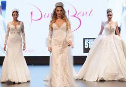 “Gelin Damat Fashion Day” 15 Mart'ta Çırağan'da!