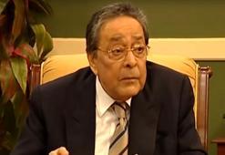 Gazanfer Özcan kimdir, neden öldü? Gazanfer Özcan aslen nereli, kaç yaşındaydı, eşi kim?