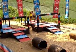 Survivor'da ödül oyunlarını hangi takım kazandı? Survivor'da erzak ödülünün sahibi hangi takım oldu?