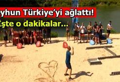 Survivor'da bugün eleme günü! Survivor 3. yeni bölüm fragmanı yayınlandı