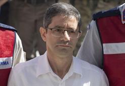 FETÖ'cü Kemal Batmaz'ın kod adı 'Sedat'mış