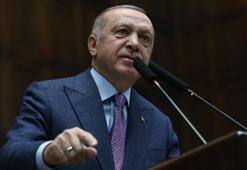 Son dakika | Cumhurbaşkanı Erdoğan resmen ilan etti! An meselesi...