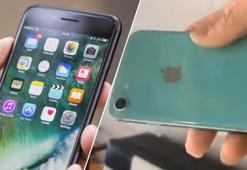 iPhone SE 2'nin görüntüsü ortaya çıktı