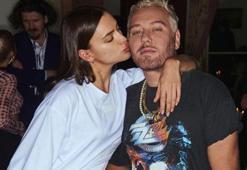 Irina Shayk: Türk lokumu iyi ki doğdun