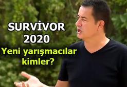 Survivor 2020 Ünlüler takımına iki yeni yarışmacı! Survivor'da ödül oyununu hangi takım kazandı?