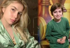 Aleyna Tilki'den Atakan paylaşımı: Bu çocuğu çok iyi anlıyorum!