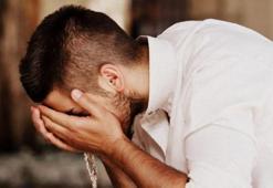 Abdest nasıl alınır? Diyanet adım adım doğru abdest alımı videolu