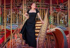 Candan Erçetin 26 Şubat'ta Turkcell Sahnesi’nde!