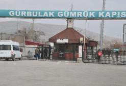 Türkiye 4 sınır kapısını kapattı