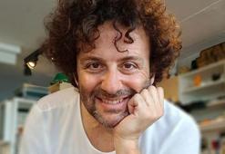 Erdil Yaşaroğlu ile mizah dolu bir sohbet