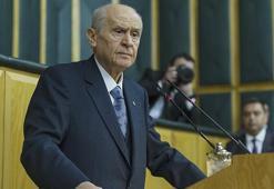 Son dakika... MHP lideri Bahçeli'den grup toplantısında önemli açıklamalar
