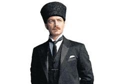 Milli Mücadele  dizisi geliyor