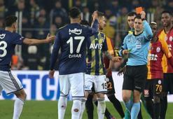 Son dakika | Fenerbahçe-Galatasaray derbisi sonrası PFDK sevkleri!