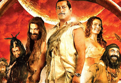 Arog ne zaman, nerede çekildi? Arog filmi konusu ve oyuncu kadrosu