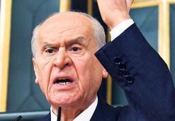 ‘Üçüncü blok  vatana ihanet’