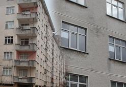 30 yıl önce inşa edilen Rize'nin 'Pisa kuleleri'ne kiralık formülü!