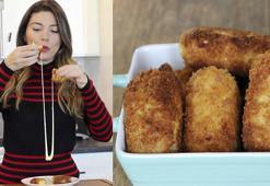 Patates Köftesi Tarifi