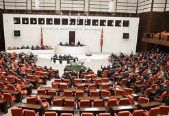 Son dakika... Yasadışı bahse ilişkin düzenlemeleri de içeriyor... Kabul edildi