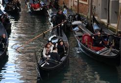 Venedik'te turizme 'koronavirüs' darbesi
