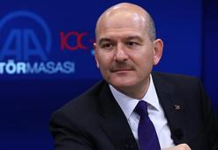 Son dakika... Büyük İstanbul planı! Bakan Soylu açıkladı