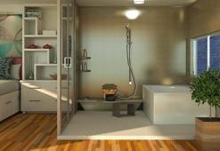 En yaygın 9 banyo dekorasyonu hatası