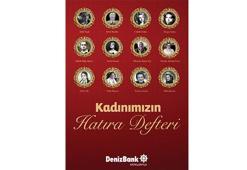 Anadolu’da 100 yılın kadın hikayeleri DenizKültür'de