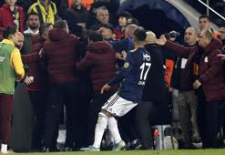 Son dakika... Fenerbahçe-Galatasaray derbisi sonrası PFDK'dan ceza!