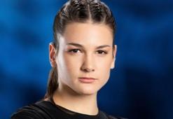 Survivor Nisa Bölükbaşı kim, kaç yaşında, nereli? Gönüllüler takımı yarışmacısı Survivor Nisa biyorafisi