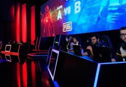 Türkiye, Ortadoğu ve Avrupa’nın En Büyük Espor Arenası açıldı