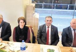 Efeler Yolu için geri sayım