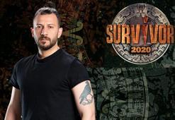 Survivor Sadık Ardahan Uzkanbaş kimdir? Kaç yaşında?