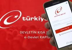 E-devlet hesabınızı siber saldırganlardan koruyun!