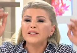 Astrolog Nuray Sayarı canlı yayında gözyaşlarına boğuldu