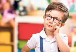 Eyvah, çocuğum  üstün zekâlı!