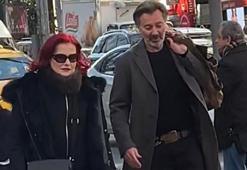 Candan Erçetin-Hakan Karahan aşkı tam gaz devam