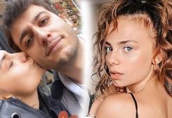 Bahar Şahin'in Cenan Adıgüzel'le ilişkisi kısa sürdü