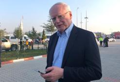 Son dakika... ABD: İdlib'de askeri çözümü kabul etmiyoruz